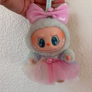 Dress only- doll not included